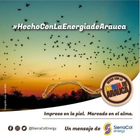 campaña Arauca